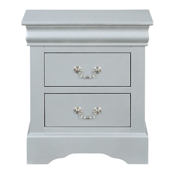 Louis Philippe - Nightstand