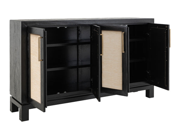 Solara - 4-Door Console