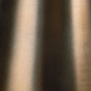Budington - Accent Table - Light Bronze Finish