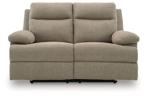 Side-Swipe - Reclining Living Room Set