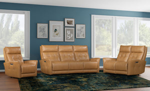 Gershwin - Zero Gravity Power Recliner