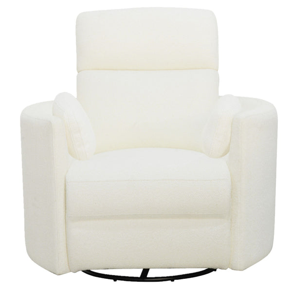 Radius - Power Swivel Glider Recliner (Set of 2)