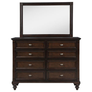 Andover - 8-Drawer Dresser
