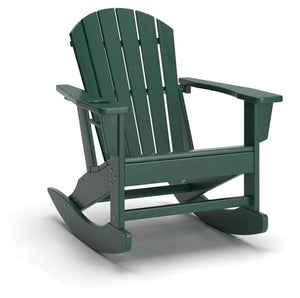 Sundown Shores - Rocking Chair