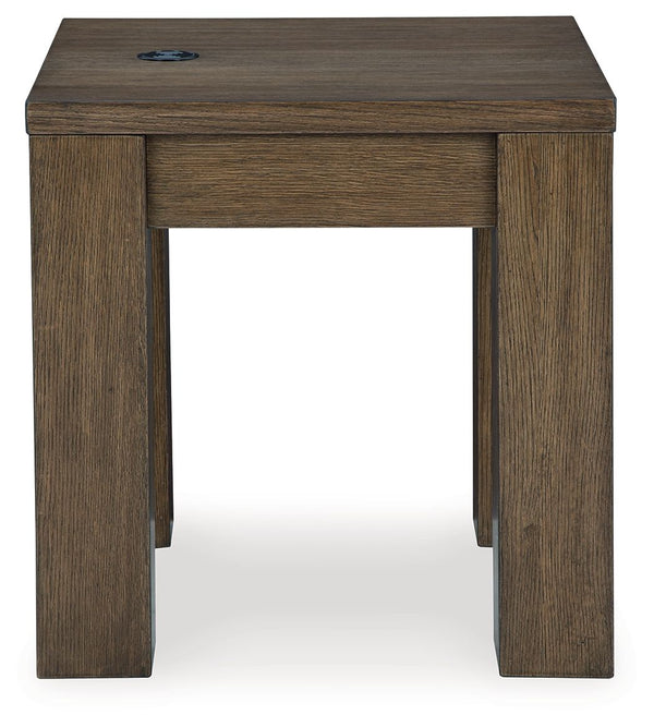 Handle, Image Src, Image Alt Text, Image Position