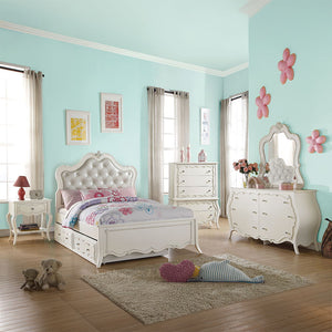 Edalene - Bed
