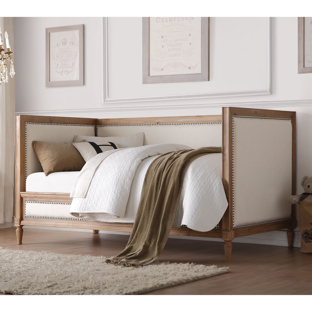 Charlton - Daybed Cream Twin