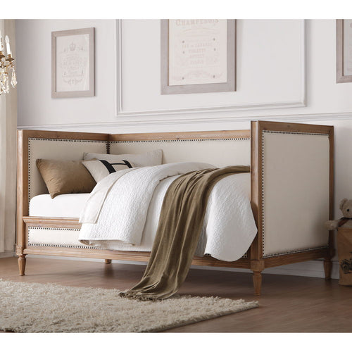 Charlton - Daybed Cream Twin