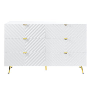 Gaines - Dresser