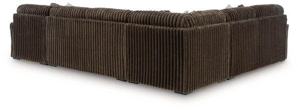 Midnight-Madness - Sectional