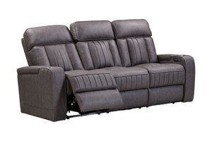 Equinox - Power Reclining Sofa Set