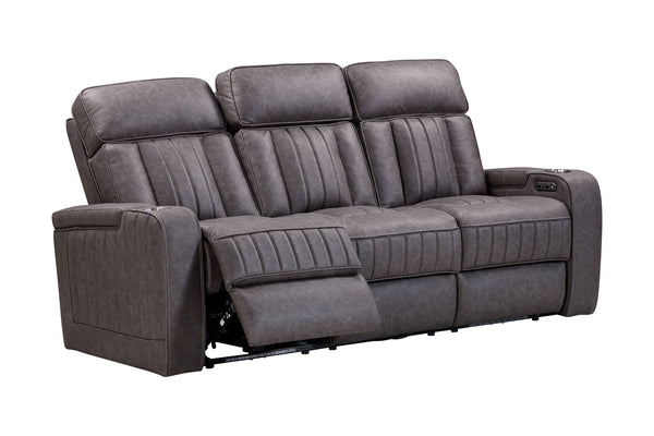 Equinox - Power Reclining Sofa Set