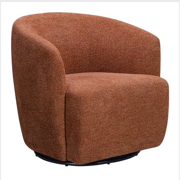 Mingle - Swivel Glider Accent Chair