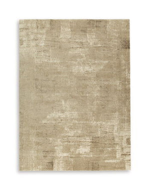 Jaspen - Rug