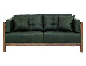 Roots - Loveseat