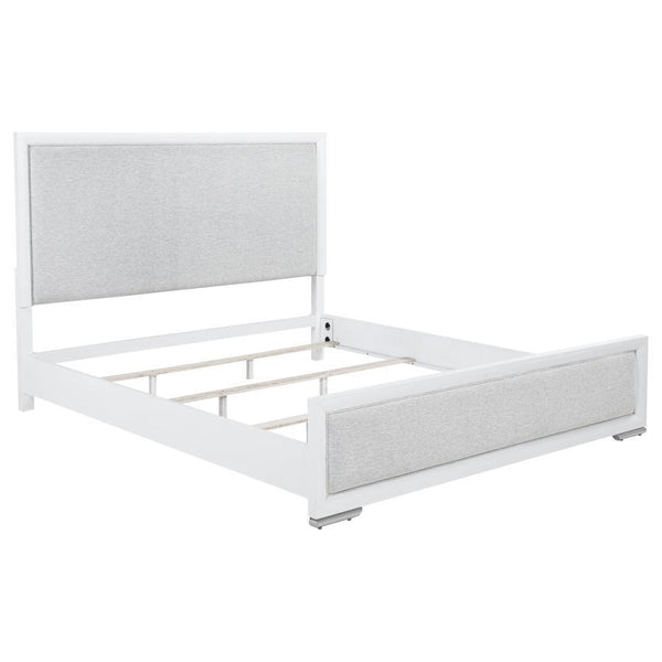 Gracemont - Bedroom Set