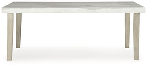 Larawyn - Dining Room Table