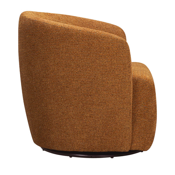 Mingle - Swivel Glider Accent Chair