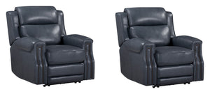 Hensley - Power Recliner