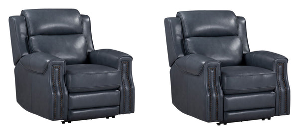 Hensley - Power Recliner