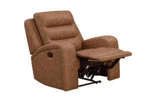 Napa - Manual Glider Recliner