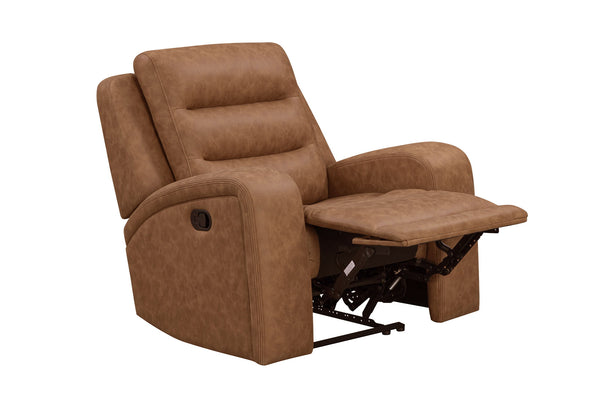 Napa - Manual Glider Recliner