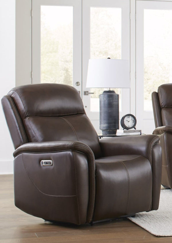 Cascade - Power Reclining Sofa Set