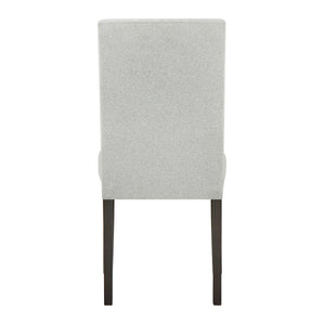 Carissa - Dining Chair (Set of 2) - Stone