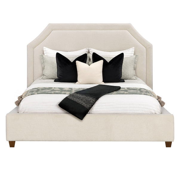 Gwen - Bed