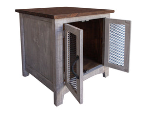 Handle, Image Src, Image Alt Text, Image Position