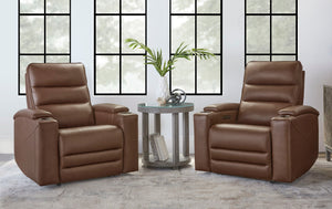 Nexus - Power Zero Gravity Recliner