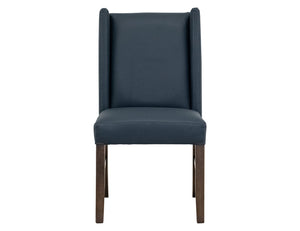 Forge - Upholstered Chair (Set of 2)
