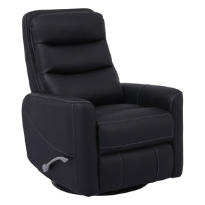 Hercules - Manual Swivel Glider Recliner