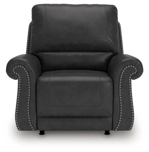 Chasemore - Swivel Glider Recliner
