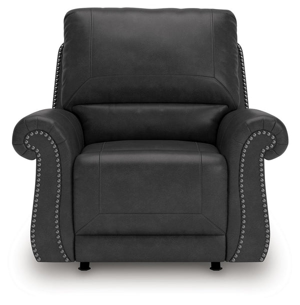 Chasemore - Swivel Glider Recliner