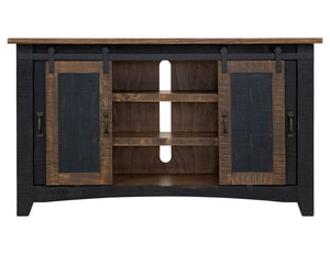 Pueblo - TV Stand