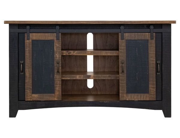 Pueblo - TV Stand