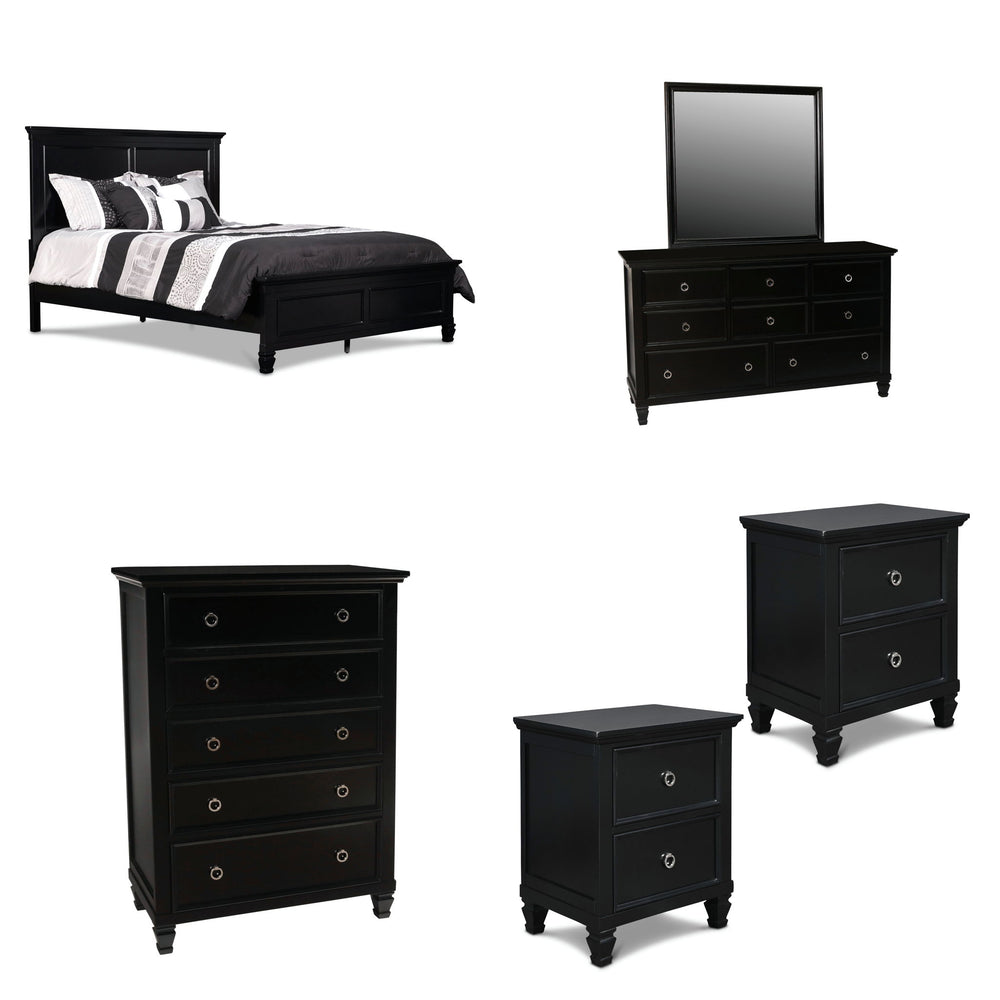 Tamarack - Bedroom Set