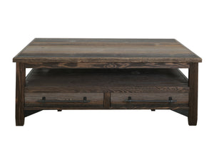 Town - Cocktail Table - Multi