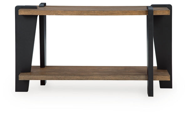 Weathermore - Rectangular Table