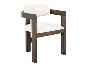 Raramuri - Upholstered Chair