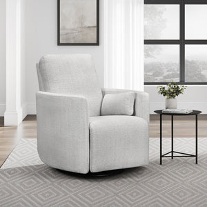 Turner - Manual Swivel Glider Recliner (Set of 2)