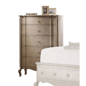 Chelmsford - Chest Antique Taupe