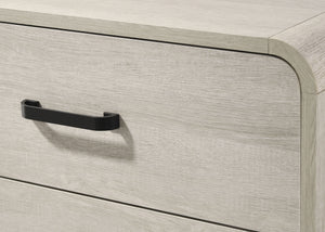 Nyomi - Chest - White