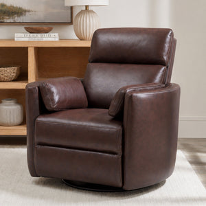 Radius - Manual Swivel Recliner