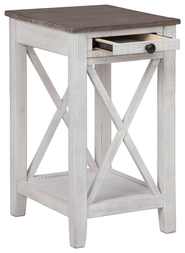 Handle, Image Src, Image Alt Text, Image Position