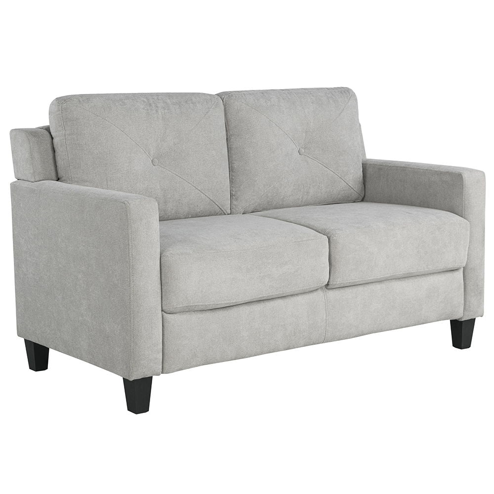 Horatio - Loveseat Navy