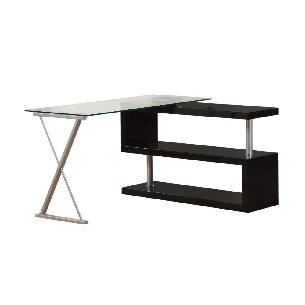 Buck - Desk Black