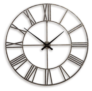 Paquita - Wall Clock