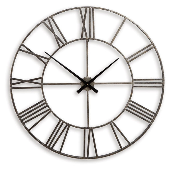Paquita - Wall Clock